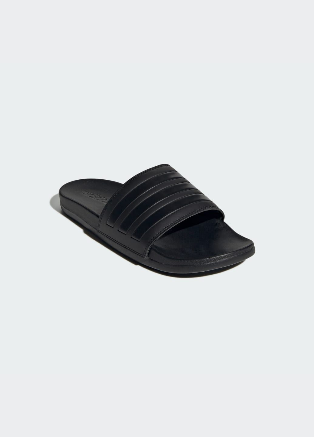 Пантолети Adilette Comfort adidas (305842803)