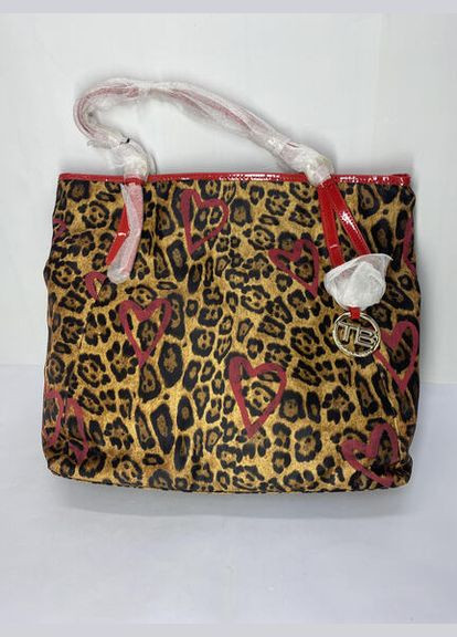 Сумка Tosca Blu JUNGLE ROSSO (302030650)