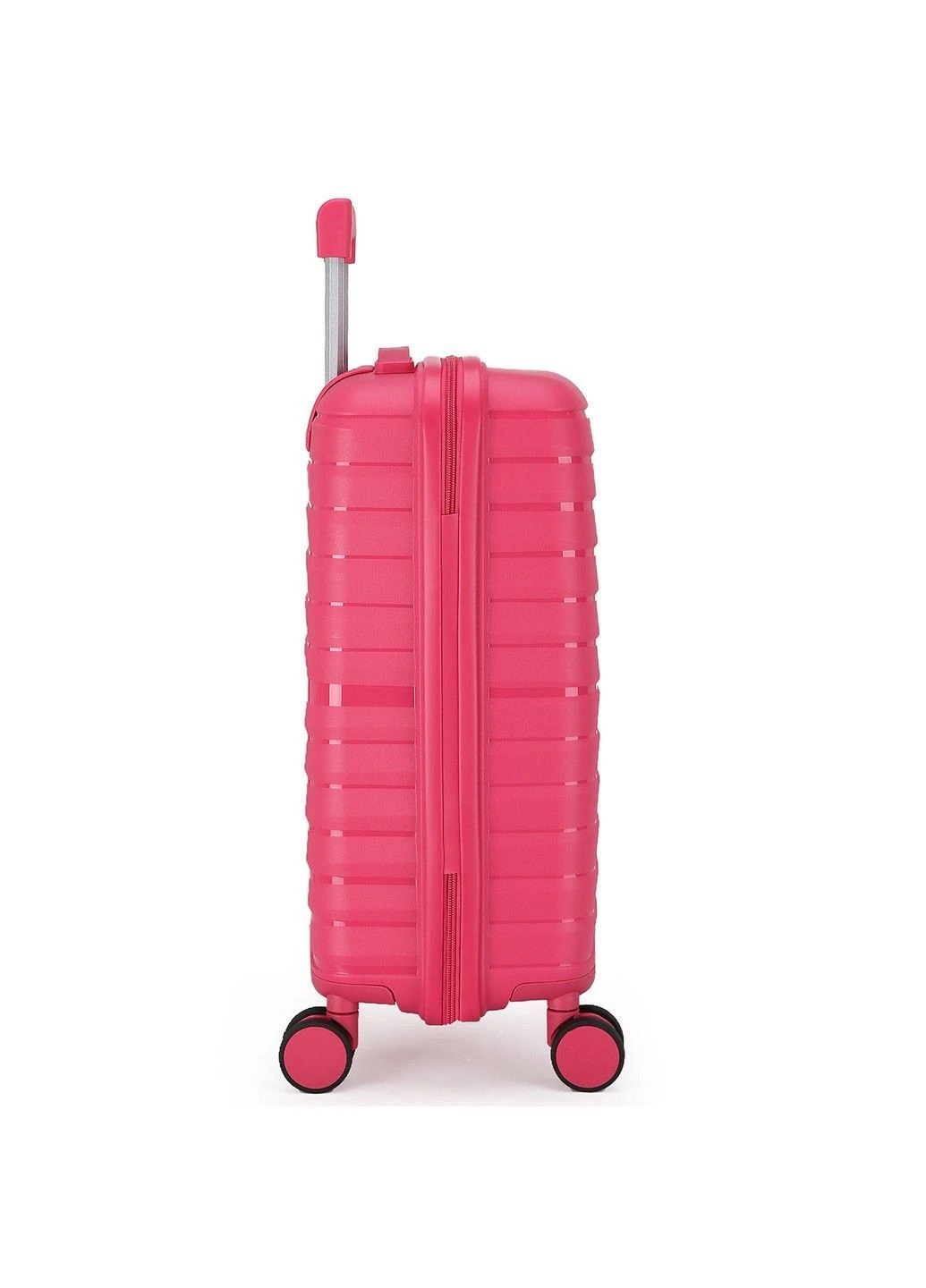 Валіза 20" (S) Magenta (T5796-1) Semi Line (401056272)