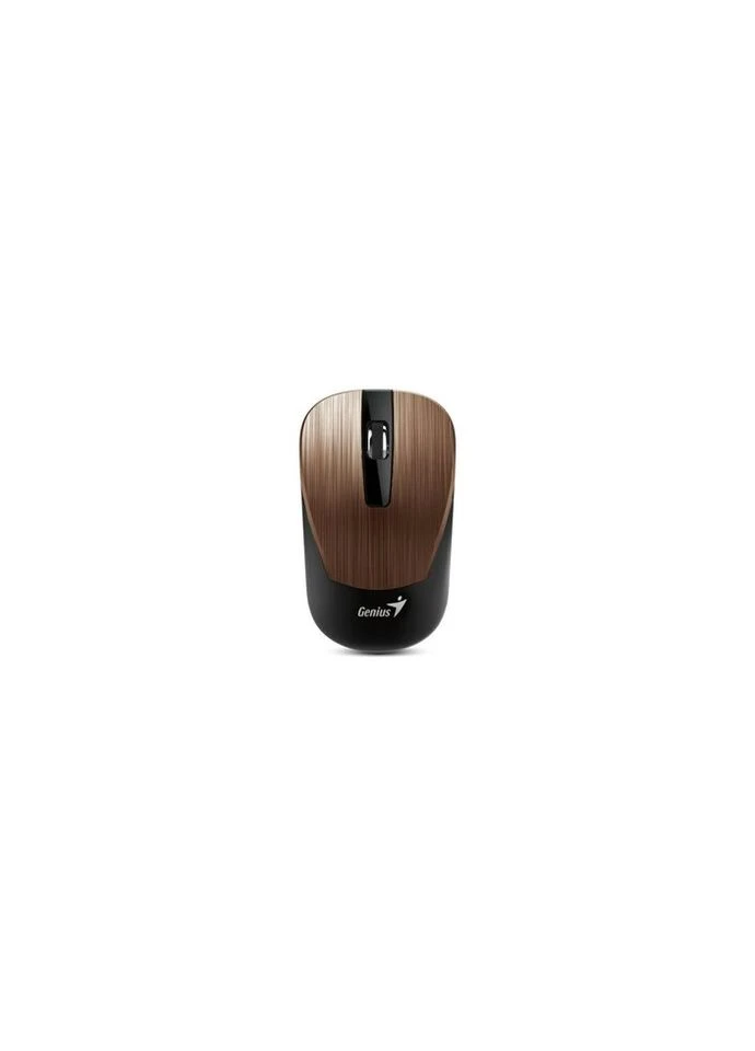 Мишка NX-7015 Wireless Rosy Brown (31030019403) Genius (315322628)