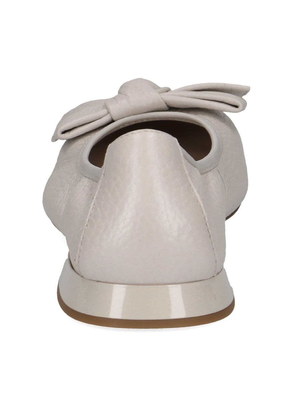 Caprice Туфли кремовый з натуральная кожа, — лето (317241618)