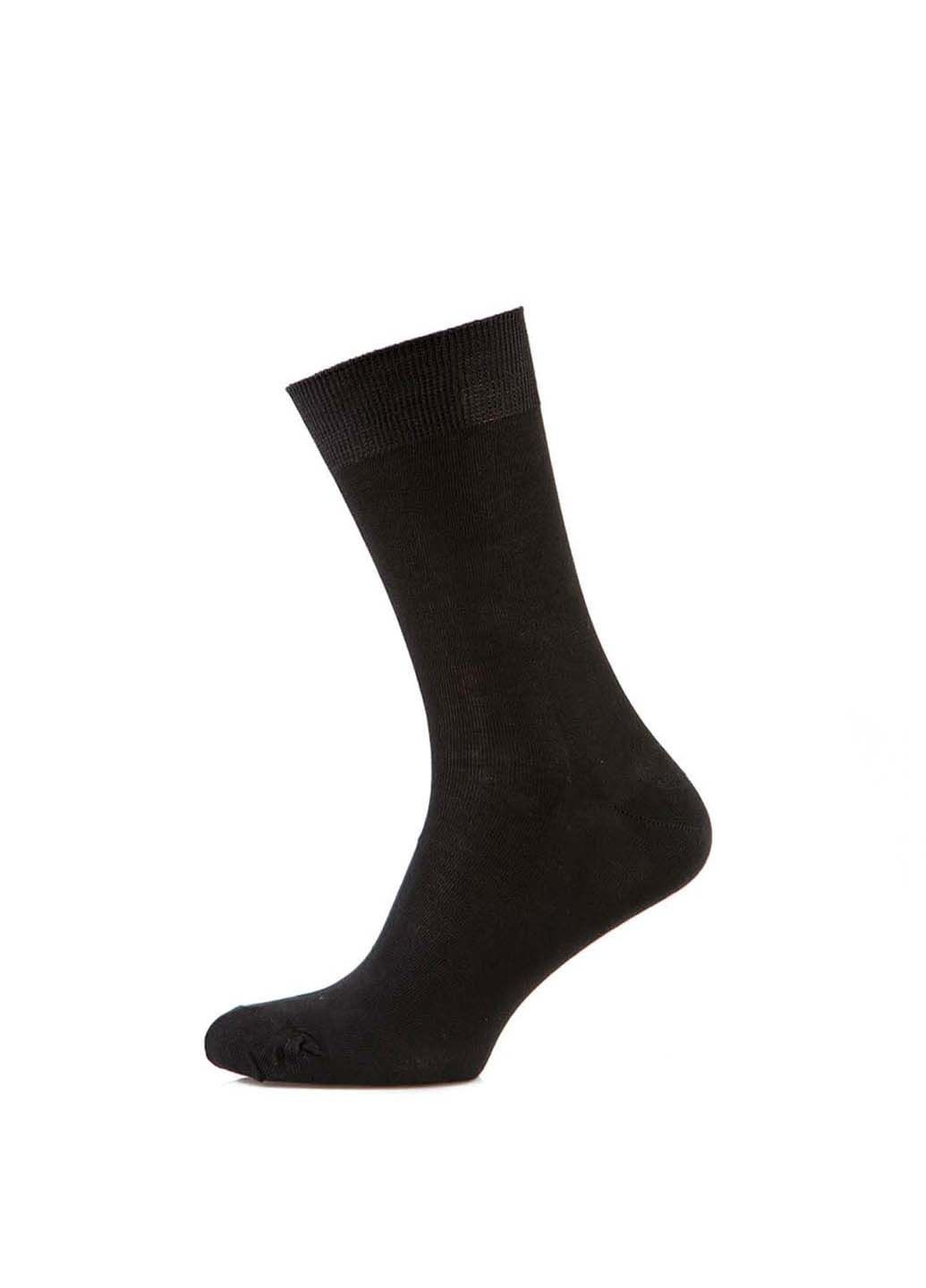 Шкарпетки чоловічі класичні з бавовни MAN's SET (290705788)