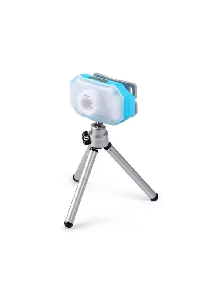Ліхтар NH18T001-A (m136420) Naturehike NH18T001-A Блакитний (382959068)
