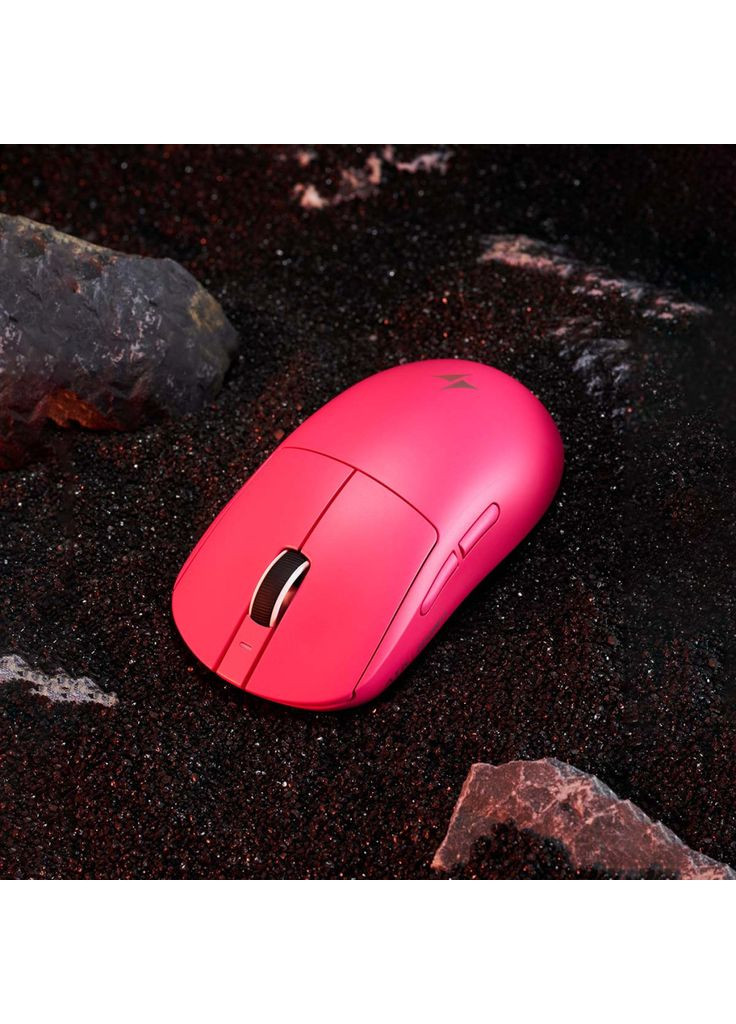 Мышка USB Pink (m492779) ATK Dragonfly A9 Ultra Lightweight Wireless/Bluetooth/ (369037302)