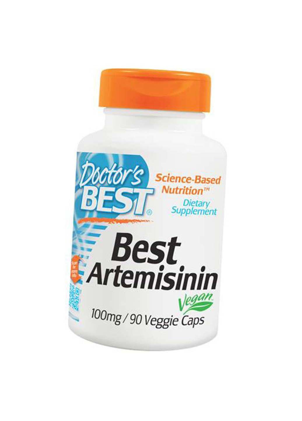 Artemisinin 100 90вегкапс Doctor's Best (292710927)