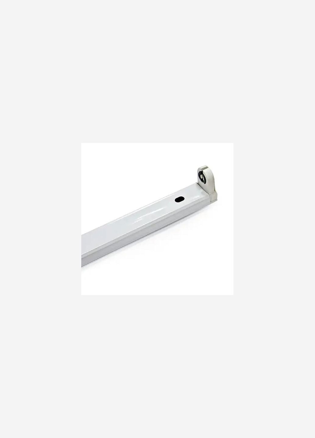 Светильник OEM для светодиодной лампы Т8 1х1200мм BIOM (365290334)