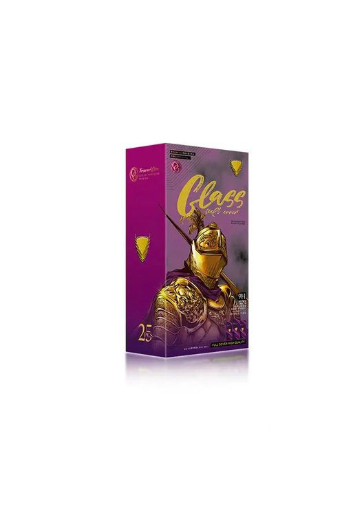 Захисне скло Super Toughness 9H Hardness для iPhone 8- чорний OG (367602636)