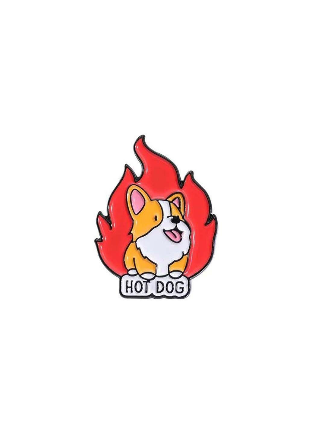 Значок BROCHE (315749549)