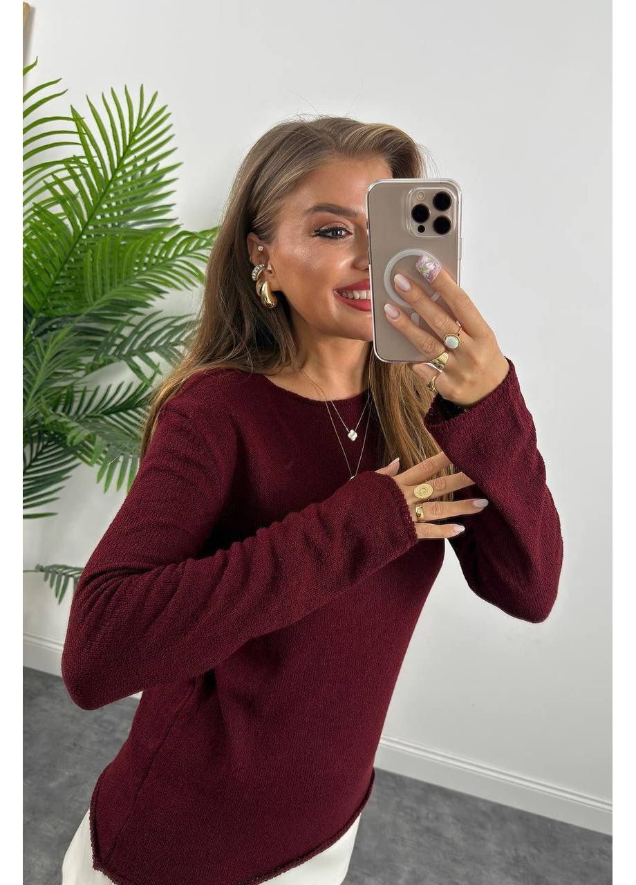 🌸 Стильная трикотажная кофточка свободного кроя 🌸Ознакомьтесь с размерной сеткой. Vione (367075444)