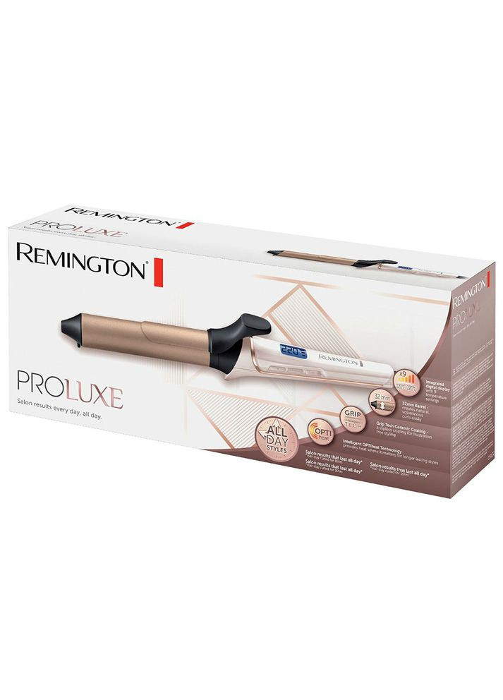 Плойка CI9132 Remington (306732105)