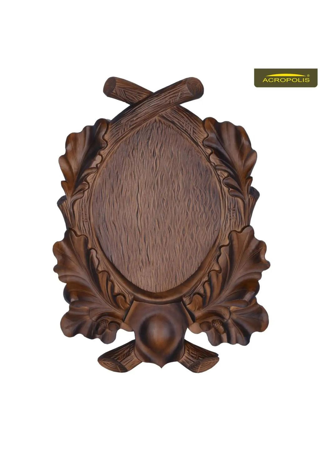 Декоративная доска для трофеев ДТ-41 Acropolis (329740680)