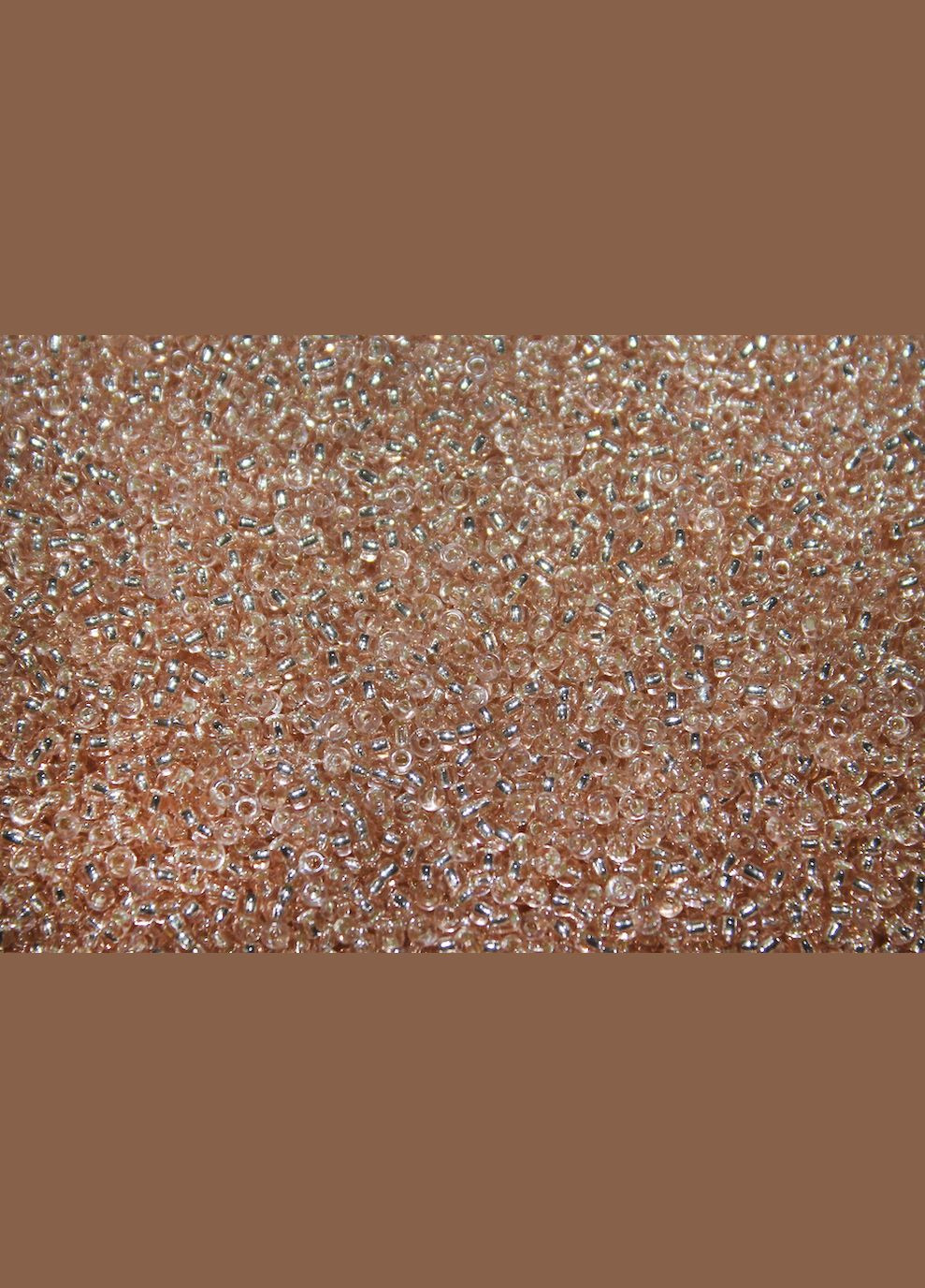 Бисер калиброванный Чешский 450 грамм 12/0 39А (78181) FROM FACTORY FGA (335397320)