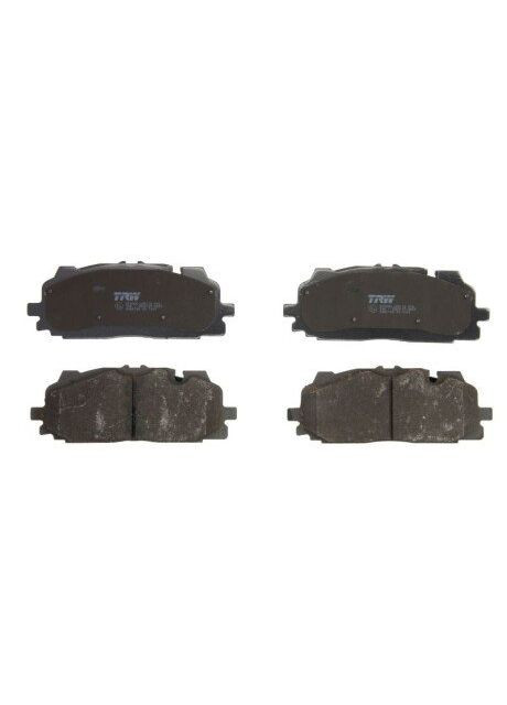 Тормозные колодки TRW (339660303)