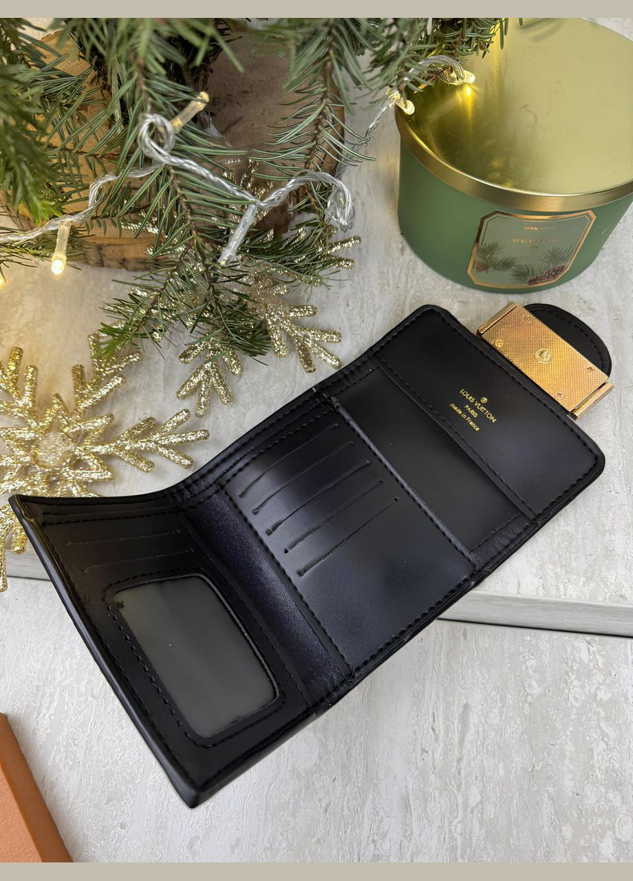 Гаманець Луї Вітон Micro моногам No Brand (317887405)