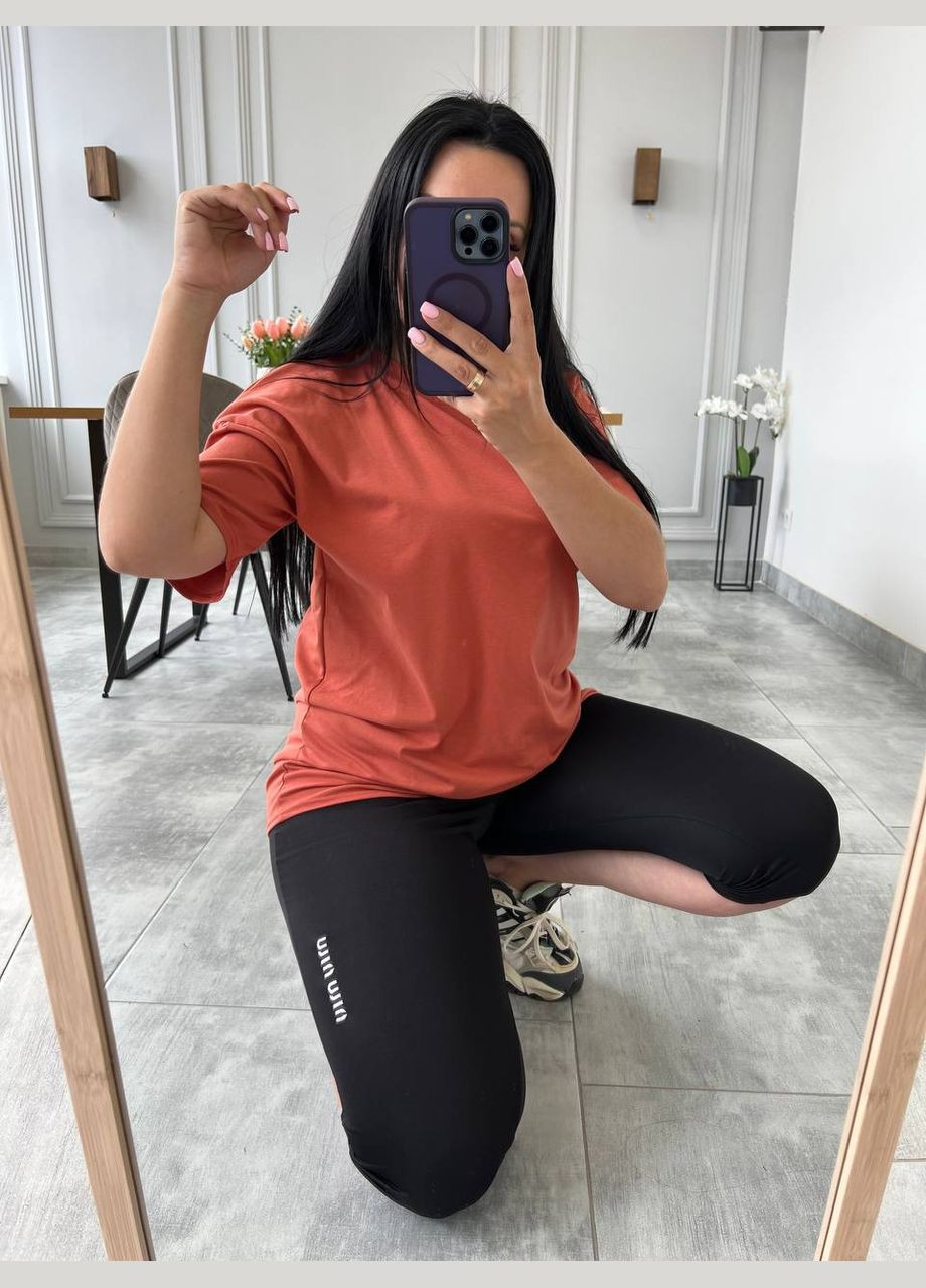 Классическая женская футболка Style Point - (333821494)