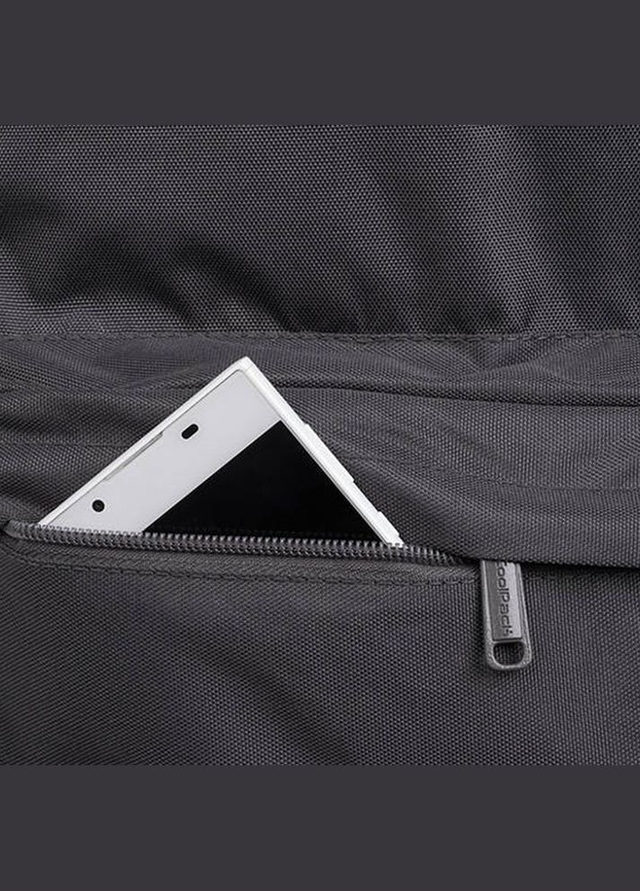 Рюкзак Sonic 17 Rpet Grey 23л F087639 CoolPack (318426880)