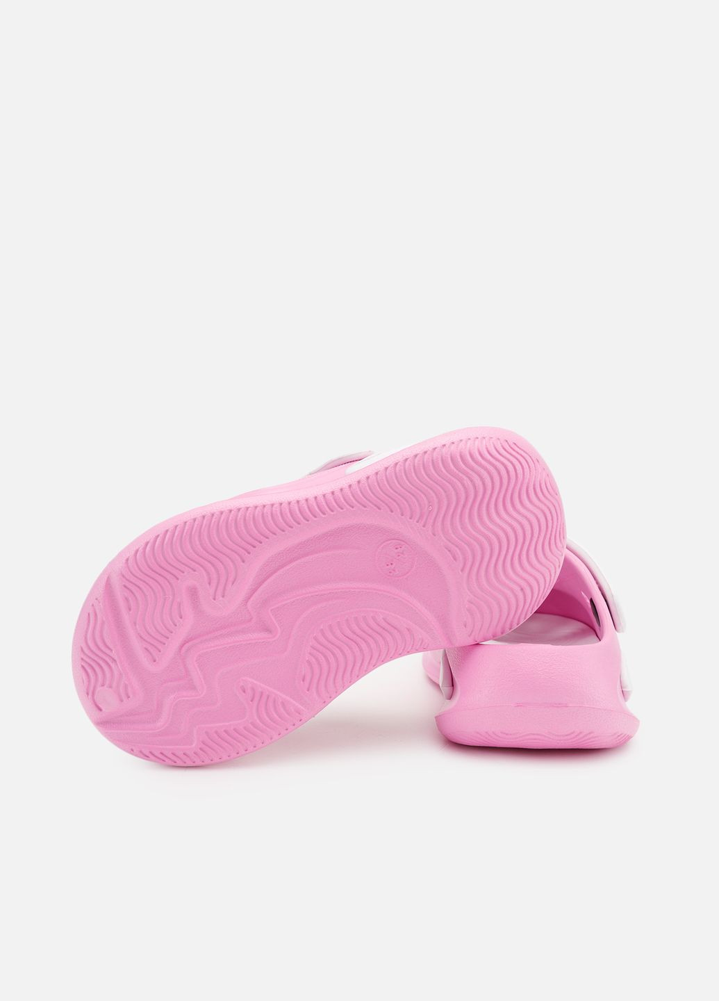 Кроксы для девочки цвет розовый CB-00266382 Buddy Sheep (319128882)