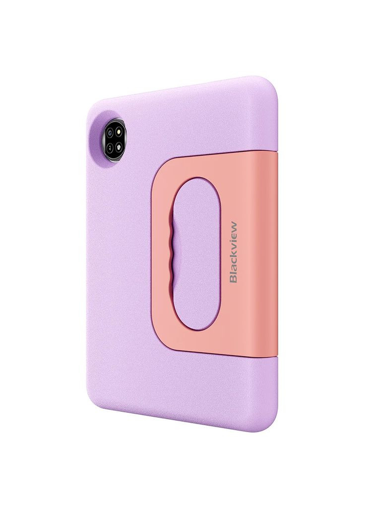 Планшет Tab 20 Kids 10.1" 4/64GB / WiFi / Unicom Purple (6931548324720) Blackview (373004222)