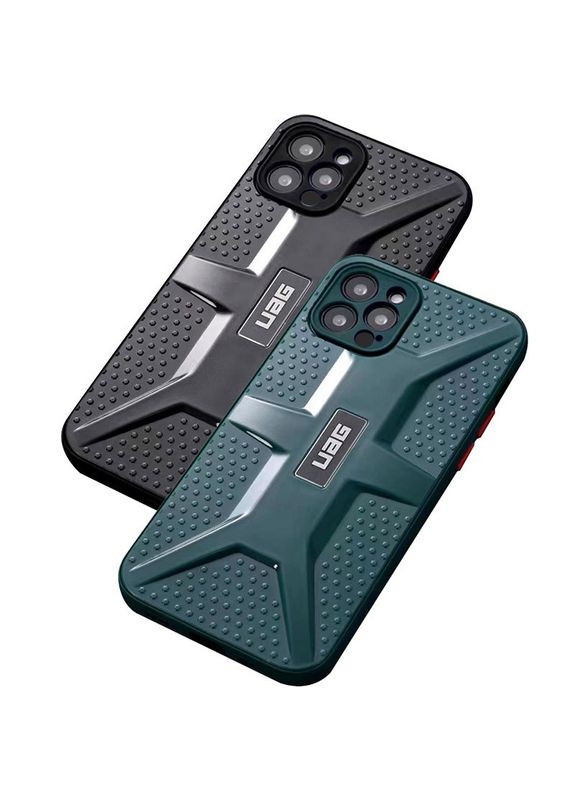 Чохол на Apple iPhone 12 Pro / для айфон 12 про UAG Urban Armor Gear (334296656)