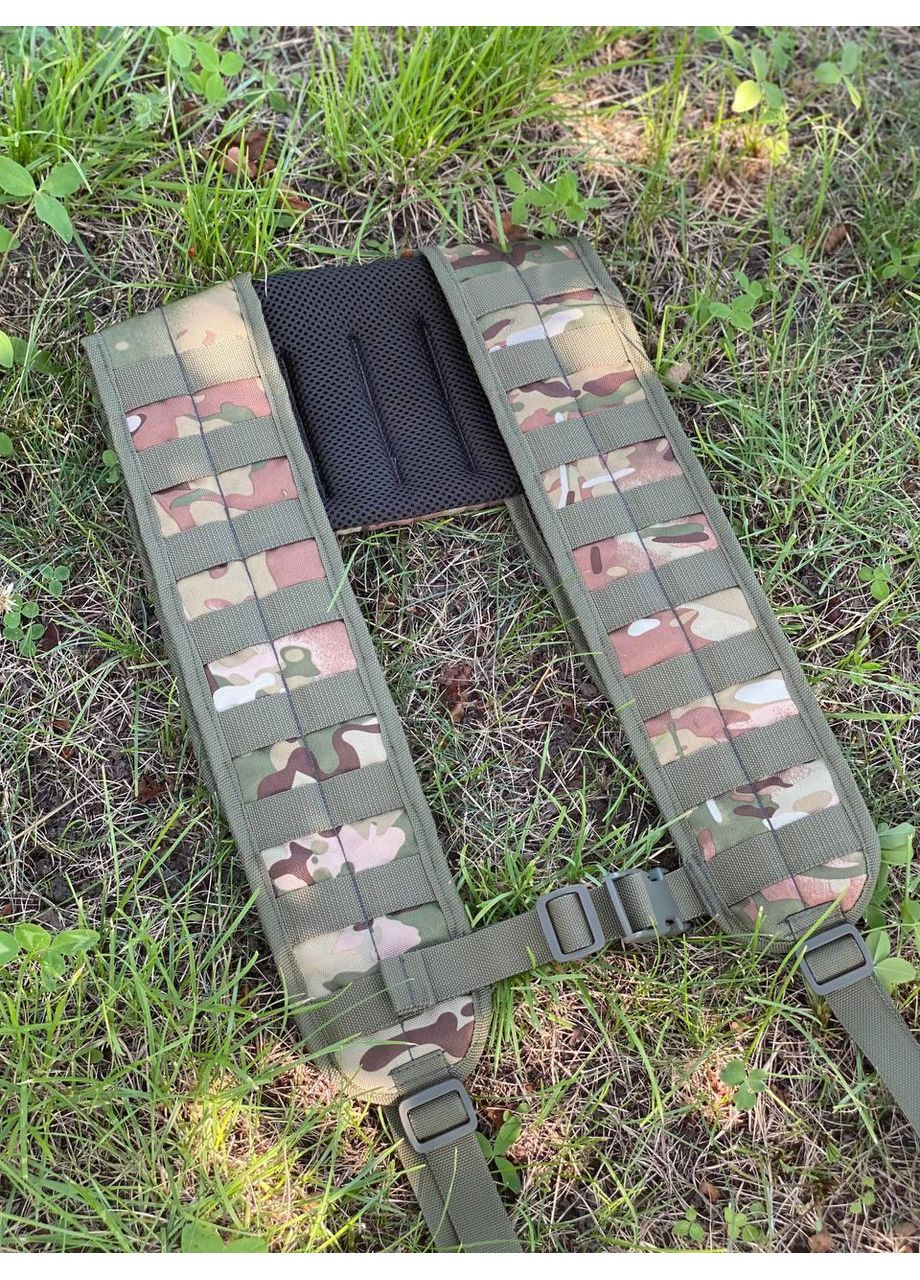 Верх ременно-плечевой системы (РПС),, Оксфорд L&L (365783732)