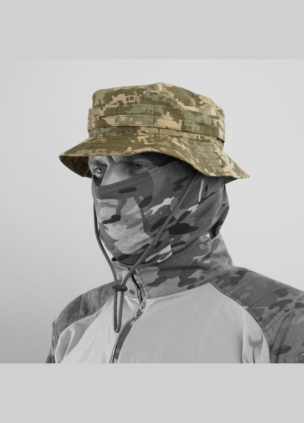 Панама Pixel mm14 M UATAC (316086363)