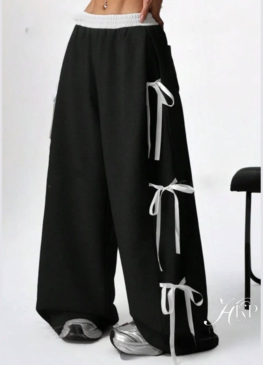 Штани жіночі палаццо Style Point (339606618)