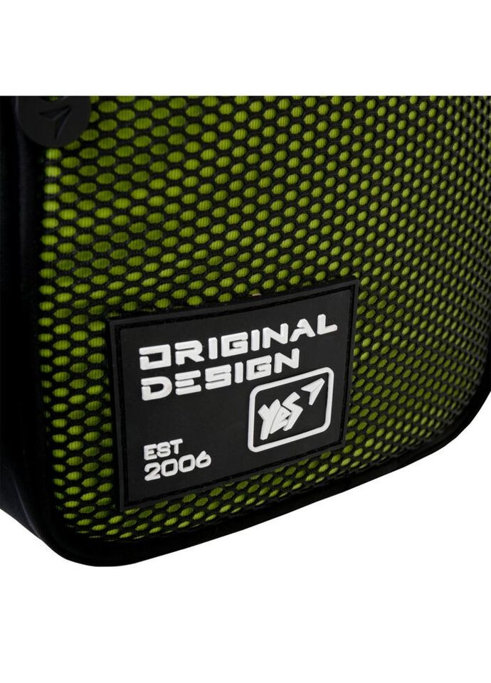 Сумка через плече CB-2 Escape 559743 6х17х20 см Yes (335584745)