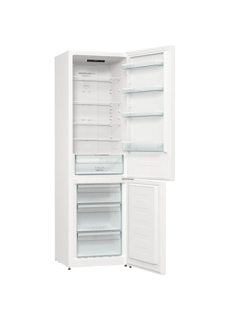 Холодильник NRK6202EW4 Gorenje