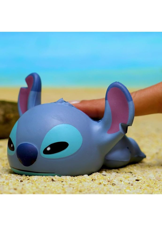 Іграшка сквіш "Пригоди Стіча" 82/CN24 3 серії "Disney" #sbabam (371773789)