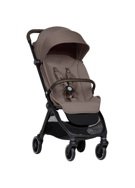 Прогулянковий візок Connect mini Sand Taupe (51284-53) Bumprider (370033584)