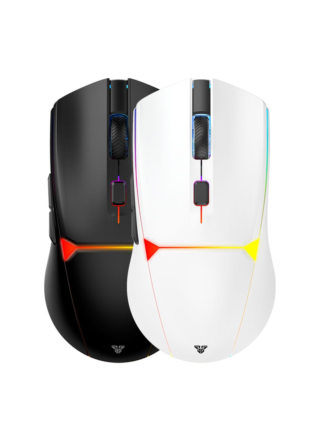 Бездротова Миша Ігрова WG7V2 Crypto II Fantech (365819827)