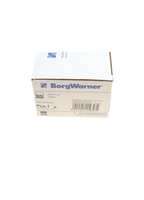 Котушка запалювання ZS588 No Brand (360482320)