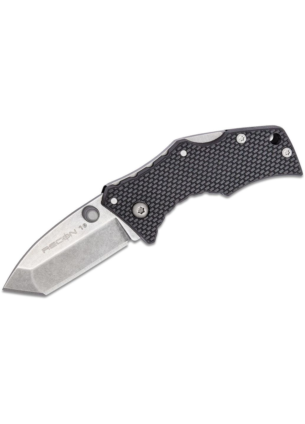 Нож Micro Tanto - 27DT Cold Steel Recon 1 (325878105)