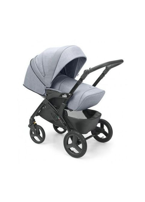 Коляска Dinamico Convert (893/624) CAM Dinamico Convert сірий (268147700)