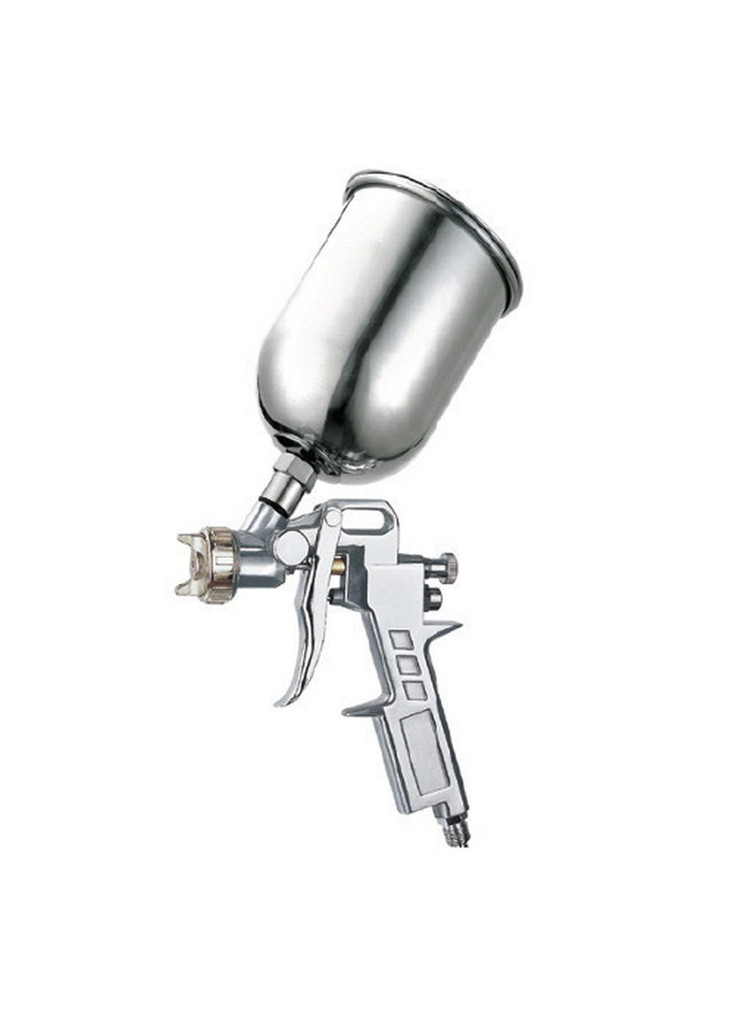 Краскопульт HP 1,5мм, верх. м/б AUARITA (289367507)