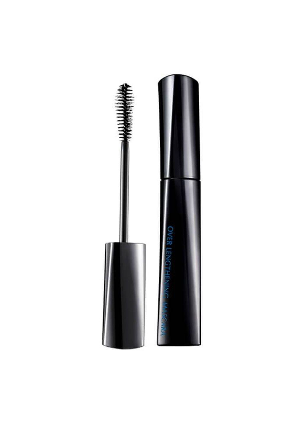 Тушь Для Превосходного Удлинения Ресниц Over Lengthening Mascara Wave Lash 10ml MISSHA (302899188)