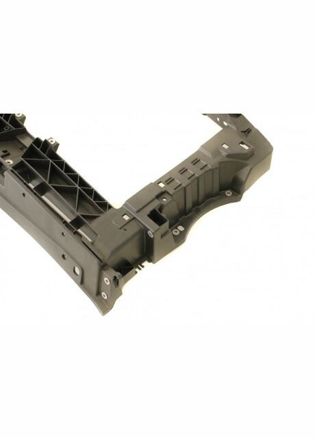 Панель передня (телевізор) VW Caddy IV 15 380 5003 (opt-om) No Brand (354761301)