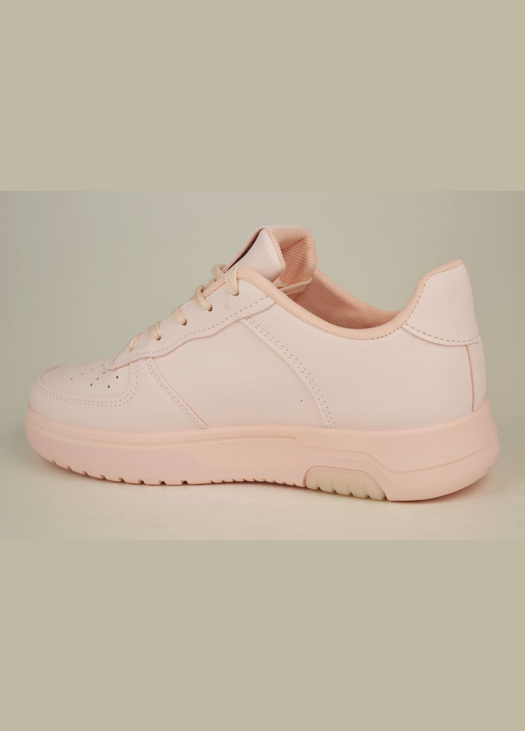 Кроссовки женские Prima d'Arte розовые всесезоны (282955169)