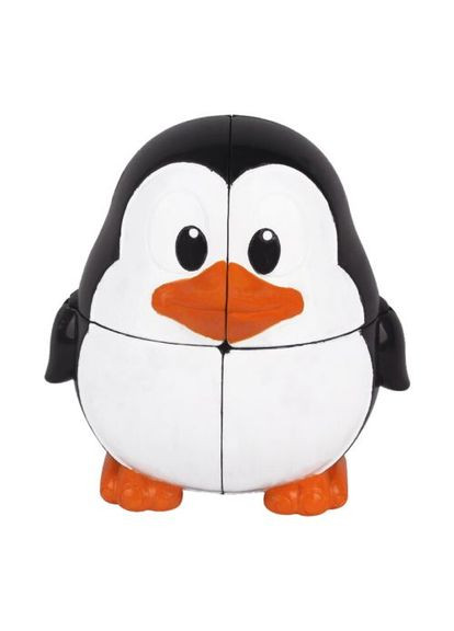 Логічна гра "Пінгвін" велика, 2х2х2 MIC (361416925)