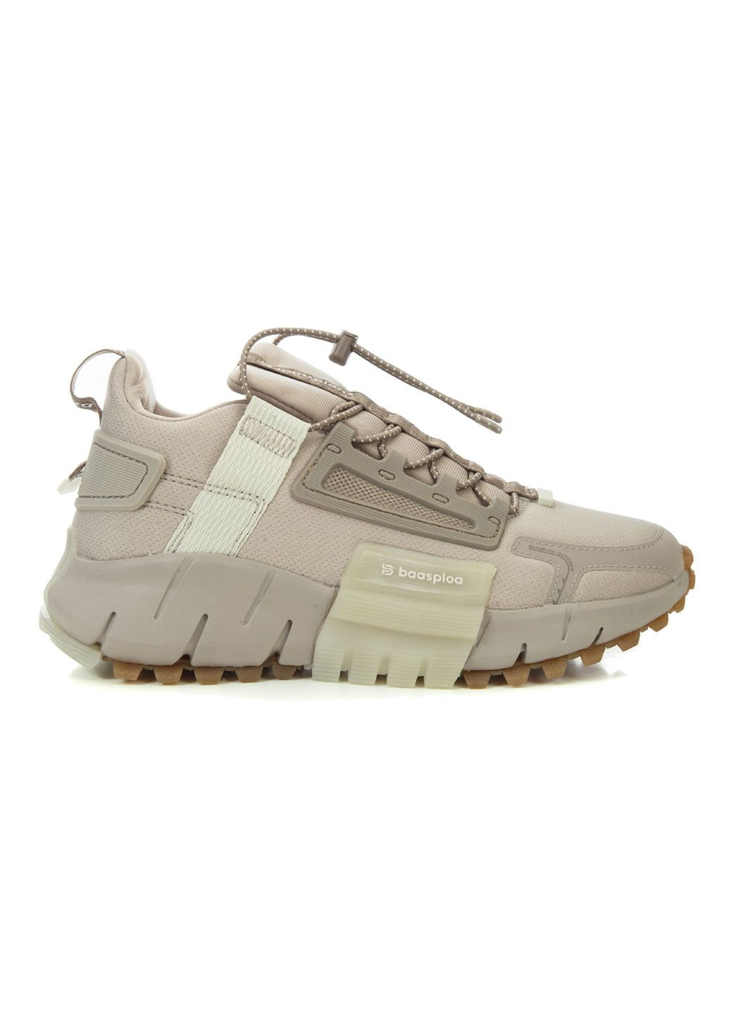 Кросівки жіночі Baasploa сірі всесезони (301906328)