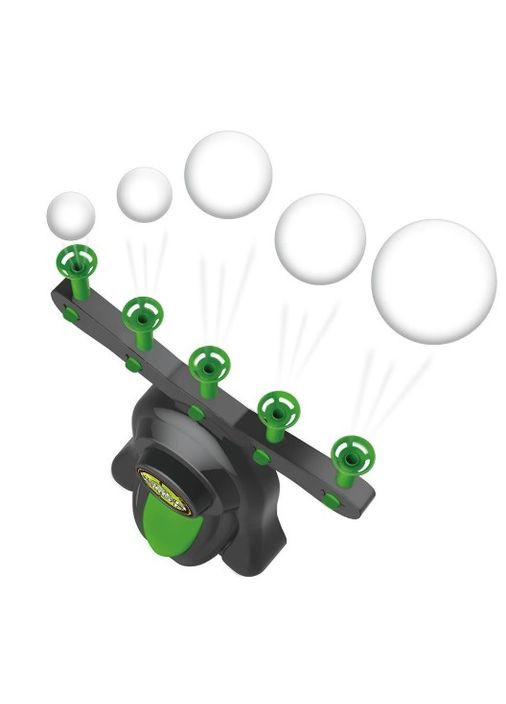 Интерактивная игра Воздушный тир c летающими мишенями AN (1756375340) Hover Shot (333800251)