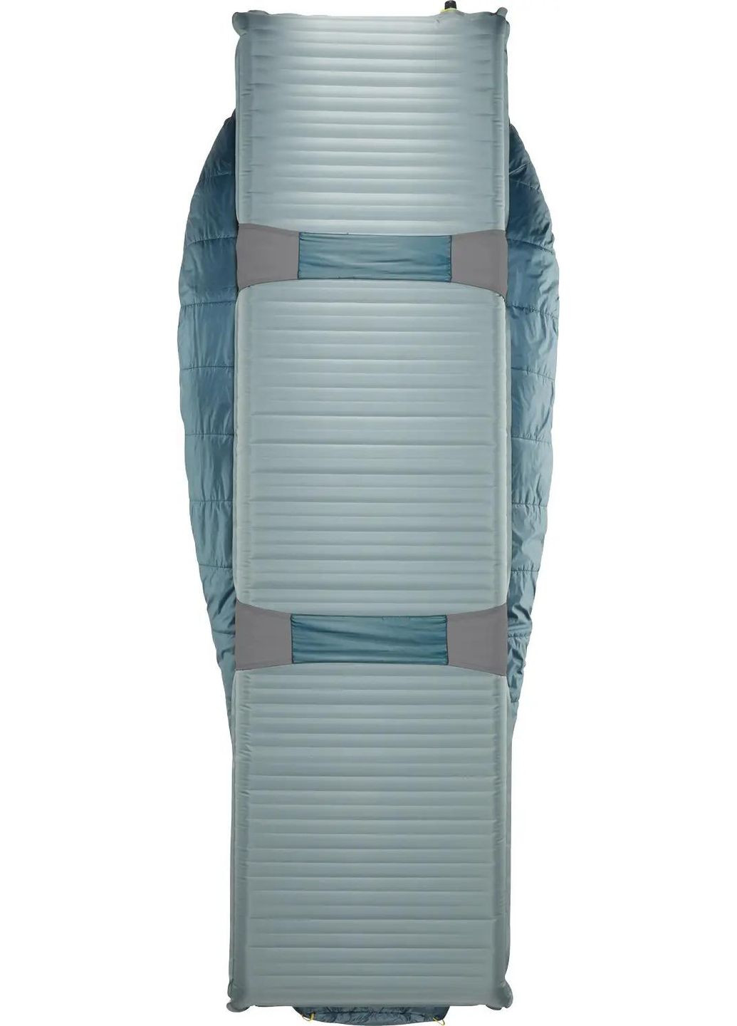 Спальный мешок Therm-A-Rest Saros 0С Small Stargazer No Brand (316437984)