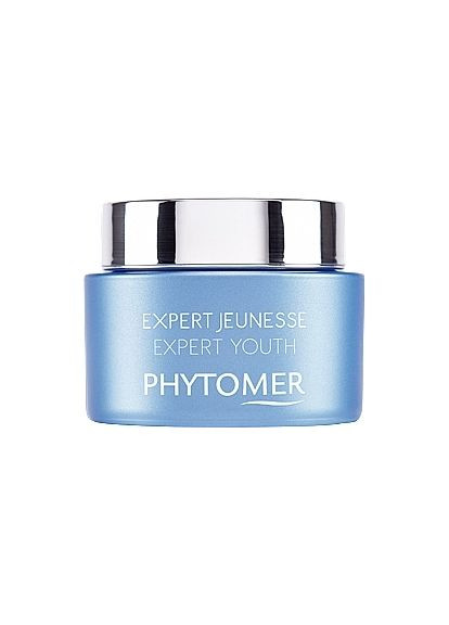 Омолоджувальний зміцнювальний крем Expert Youth Wrinkle-Plumping Cream 50ml (1205220-132035) Phytomer (368657340)