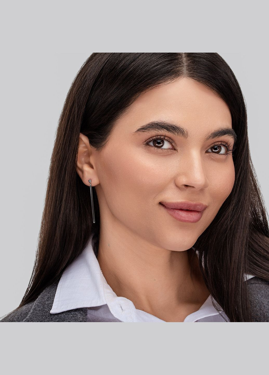 Сережки Незвичайні Minimal (338799212)