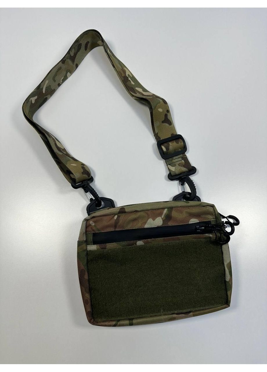 Сумка напівкільце MorningStar (365963254)