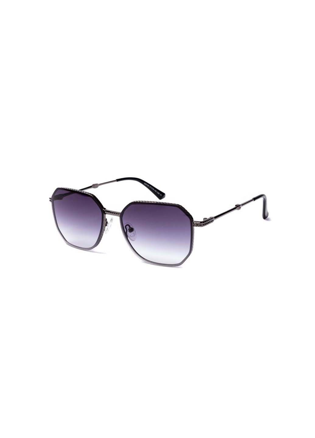 Солнцезащитные очки LuckyLOOK (282845647)