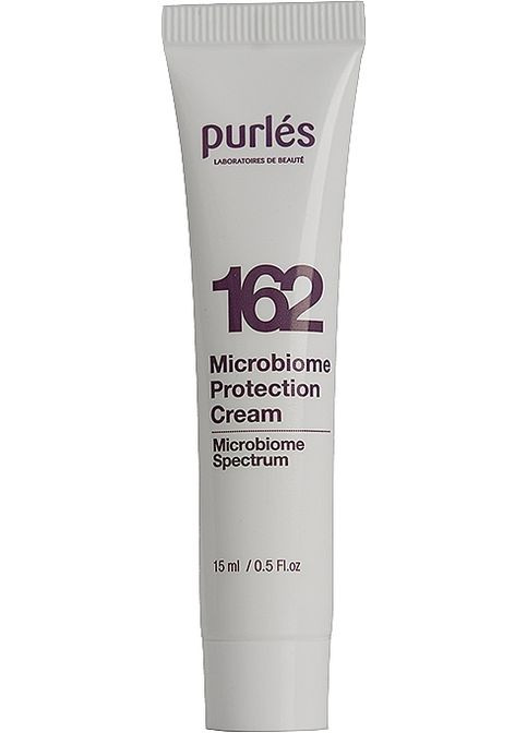 Защитный крем "Микробиом" Microbiome Protection Cream (мини) 15ml (1240647-134601) Purles (368653387)
