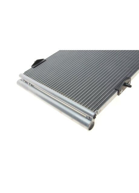 Радіатор кондиціонера CITROEN C-ELYSEE (12-)/ PEUGEOT 301(12-) (вир-во ) No Brand (345758608)