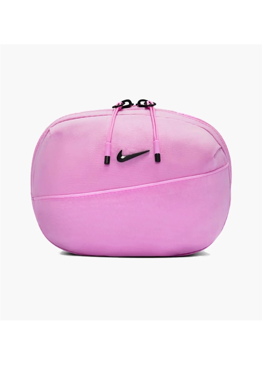 Сумка жіноча Nk Aura Waistpack Pink Nike (391386790)