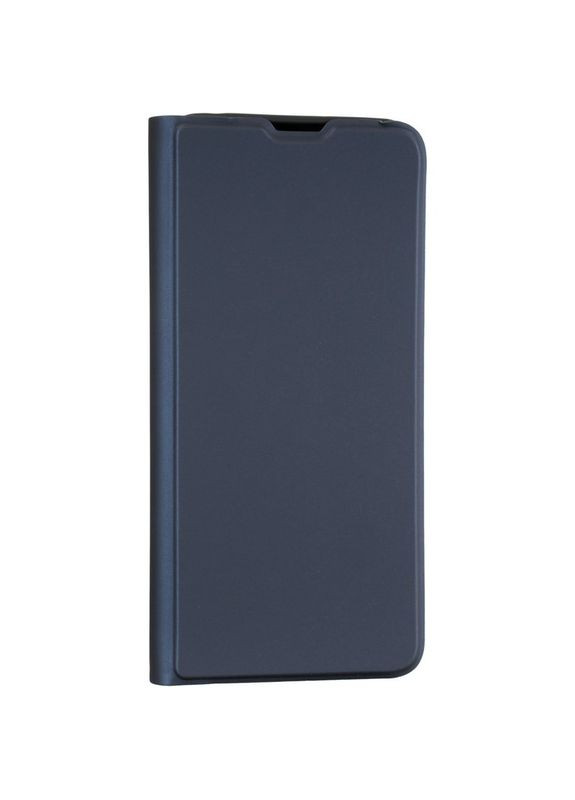 Чохол Book Cover Shell Case для Xiaomi Redmi 9a Blue (87223) Gelius (316696016)